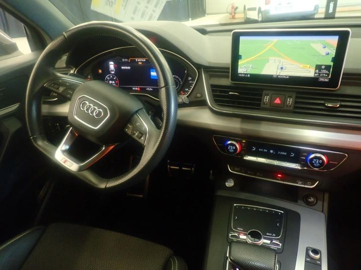 Photo 7 VIN: WAUZZZFY4J2061708 - AUDI Q5 