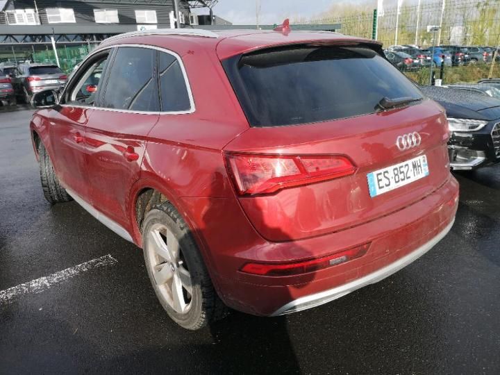 Photo 2 VIN: WAUZZZFY4J2066407 - AUDI Q5 