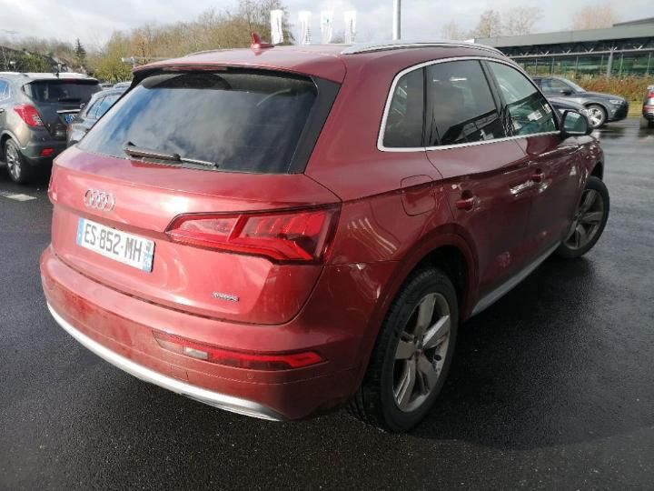 Photo 21 VIN: WAUZZZFY4J2066407 - AUDI Q5 