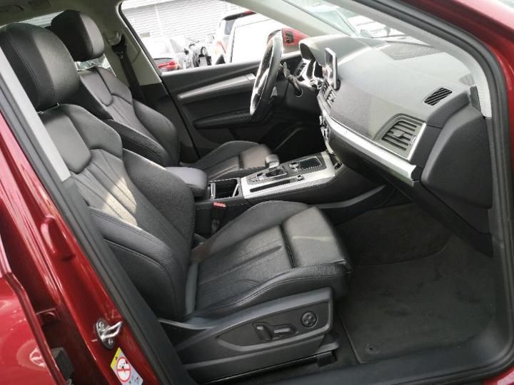 Photo 25 VIN: WAUZZZFY4J2066407 - AUDI Q5 