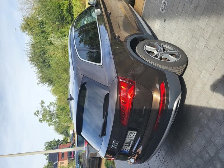 Photo 2 VIN: WAUZZZFY4J2075222 - AUDI Q5 SUV 