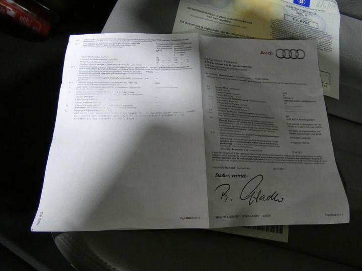 Photo 13 VIN: WAUZZZFY4J2081957 - AUDI Q5 