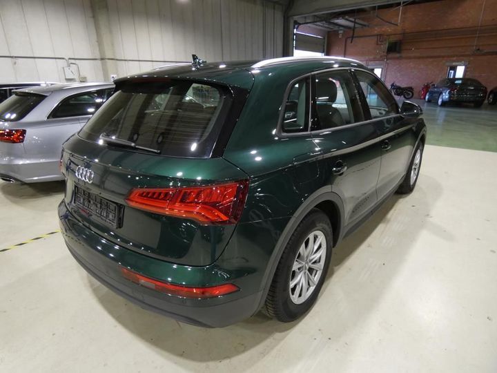 Photo 2 VIN: WAUZZZFY4J2081957 - AUDI Q5 