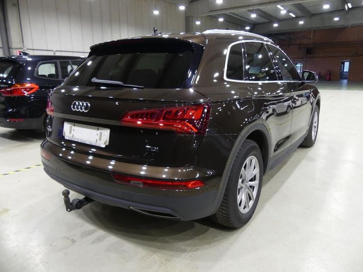 Photo 4 VIN: WAUZZZFY4J2089119 - AUDI Q5 