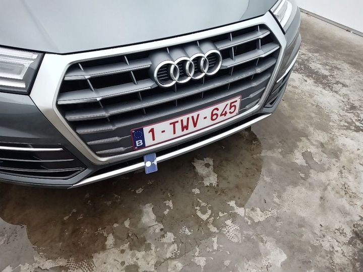 Photo 18 VIN: WAUZZZFY4J2099990 - AUDI Q5 &#3916 