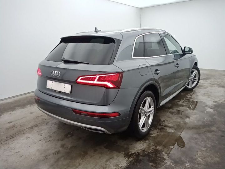 Photo 2 VIN: WAUZZZFY4J2099990 - AUDI Q5 &#3916 