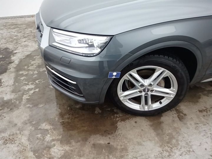 Photo 29 VIN: WAUZZZFY4J2099990 - AUDI Q5 &#3916 