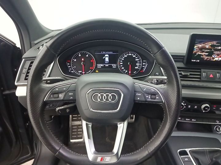 Photo 31 VIN: WAUZZZFY4J2099990 - AUDI Q5 &#3916 