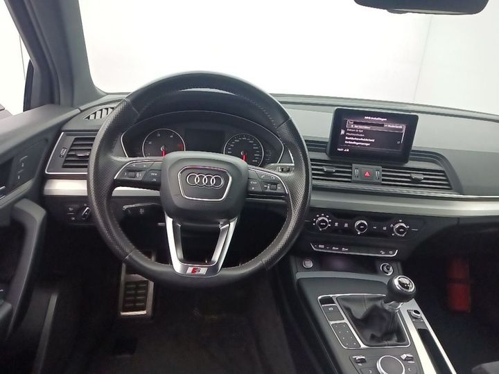 Photo 9 VIN: WAUZZZFY4J2099990 - AUDI Q5 &#3916 