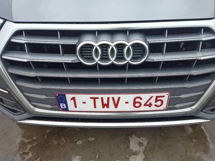 Photo 5 VIN: WAUZZZFY4J2099990 - AUDI Q5 &#3916 