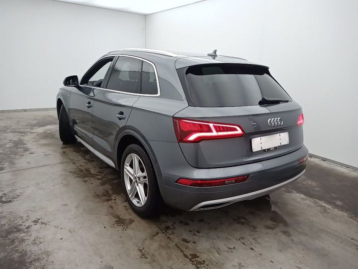 Photo 7 VIN: WAUZZZFY4J2099990 - AUDI Q5 &#3916 