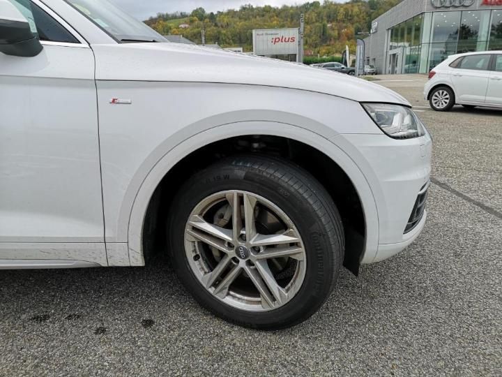 Photo 15 VIN: WAUZZZFY4J2107120 - AUDI Q5 