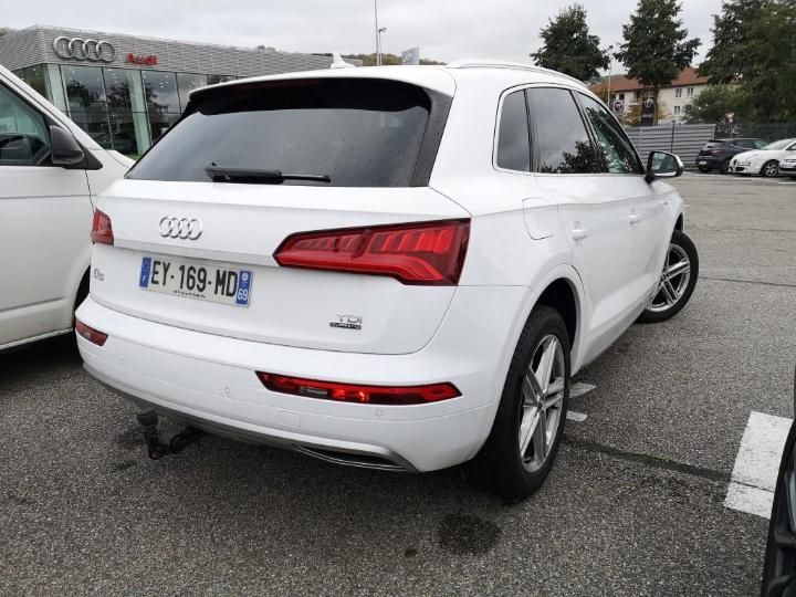 Photo 19 VIN: WAUZZZFY4J2107120 - AUDI Q5 