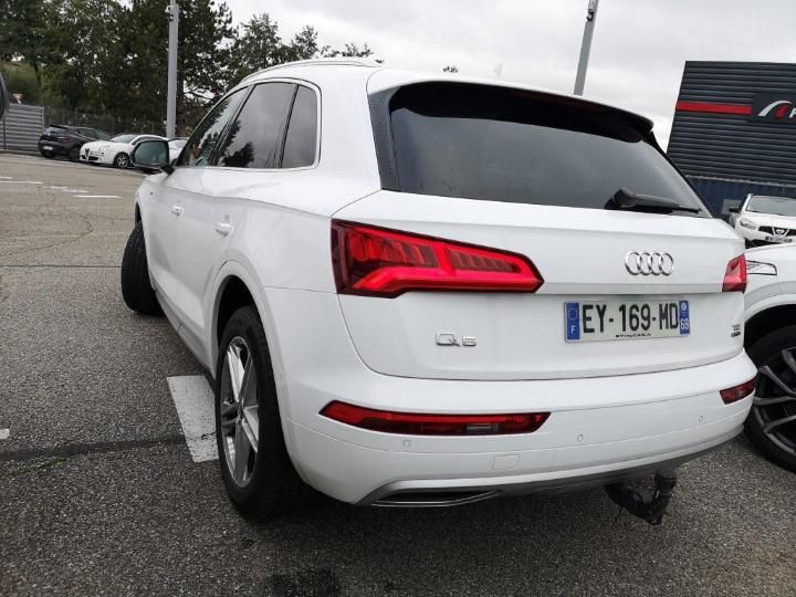 Photo 22 VIN: WAUZZZFY4J2107120 - AUDI Q5 