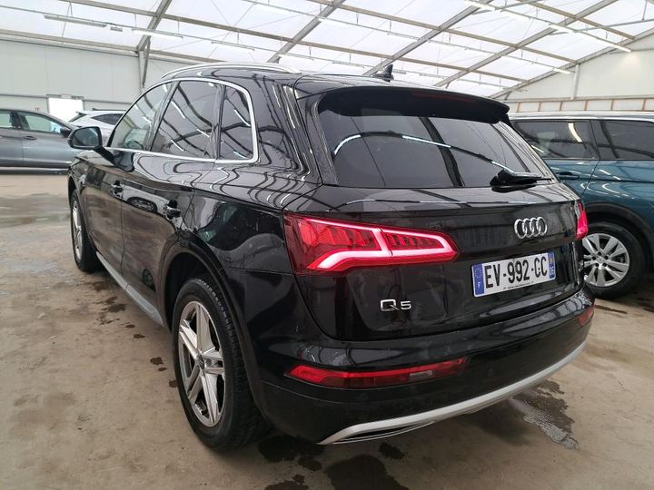 Photo 1 VIN: WAUZZZFY4J2109658 - AUDI Q5 