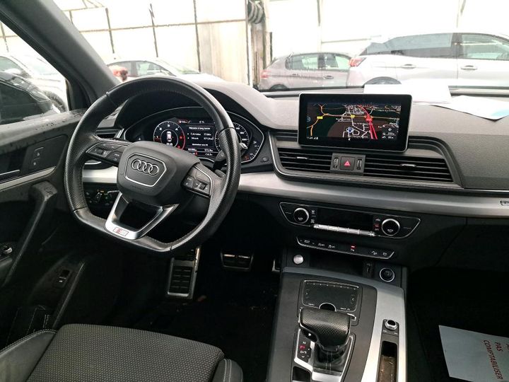 Photo 6 VIN: WAUZZZFY4J2109658 - AUDI Q5 