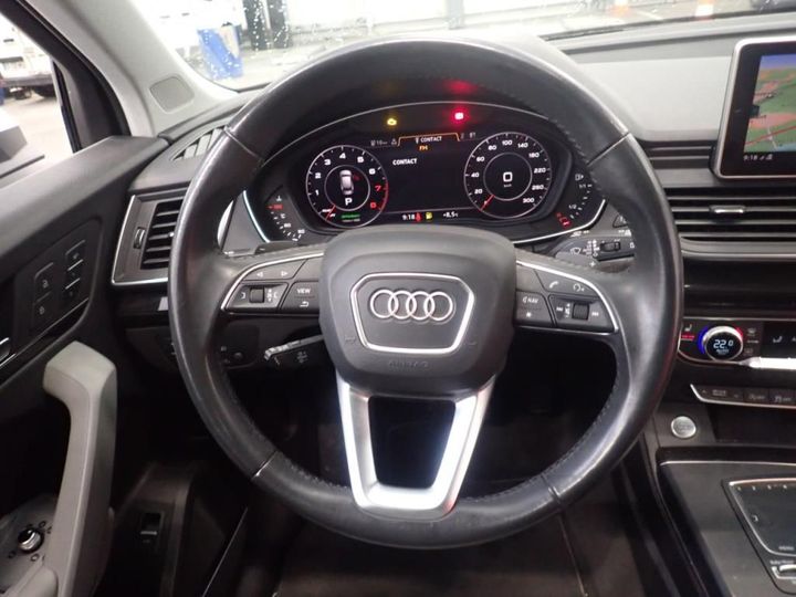 Photo 13 VIN: WAUZZZFY4J2115377 - AUDI Q5 