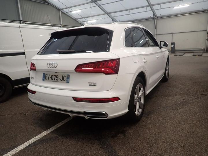 Photo 2 VIN: WAUZZZFY4J2115377 - AUDI Q5 