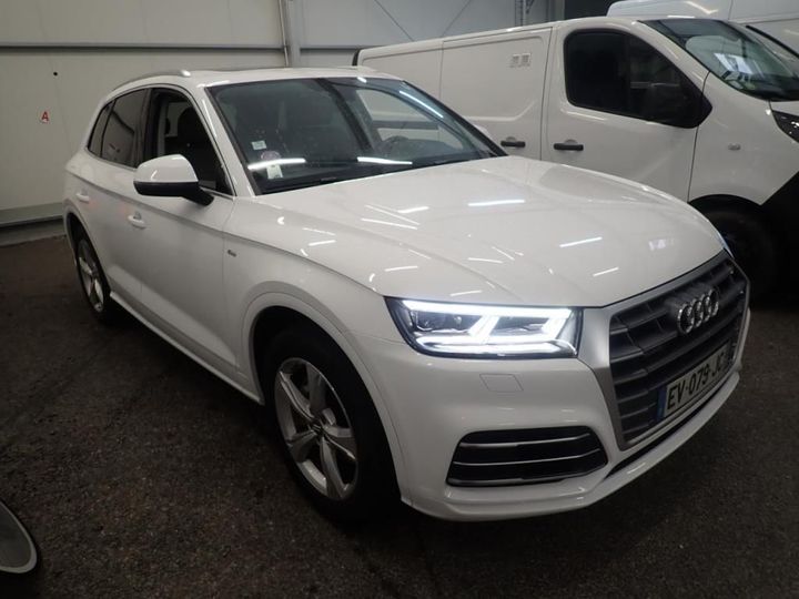 Photo 22 VIN: WAUZZZFY4J2115377 - AUDI Q5 