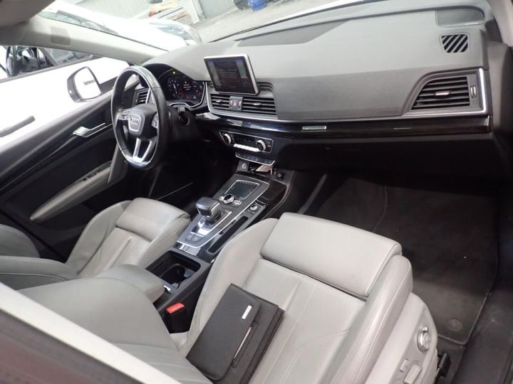 Photo 6 VIN: WAUZZZFY4J2115377 - AUDI Q5 