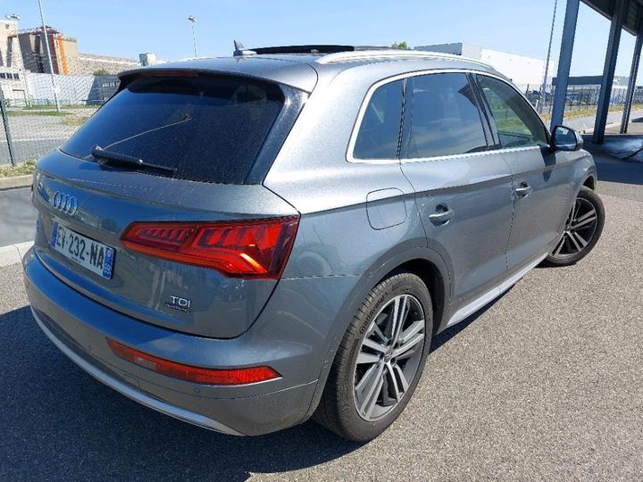 Photo 10 VIN: WAUZZZFY4J2115525 - AUDI Q5 