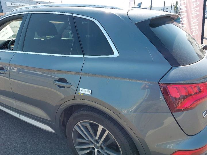 Photo 22 VIN: WAUZZZFY4J2115525 - AUDI Q5 