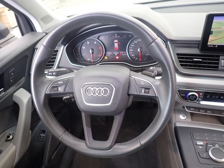 Photo 13 VIN: WAUZZZFY4J2115704 - AUDI Q5 