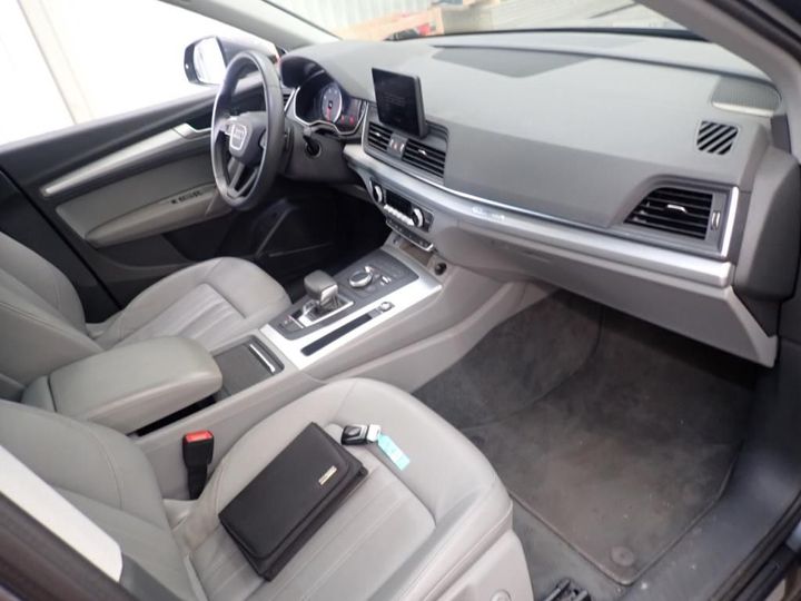 Photo 6 VIN: WAUZZZFY4J2115704 - AUDI Q5 