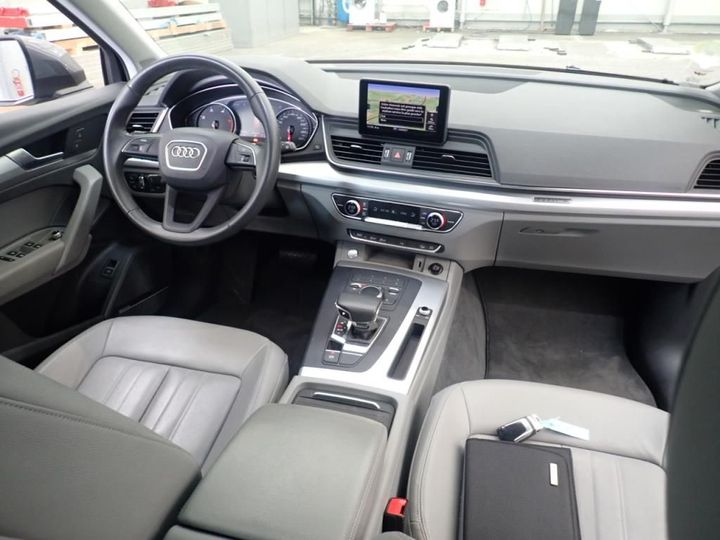 Photo 7 VIN: WAUZZZFY4J2115704 - AUDI Q5 