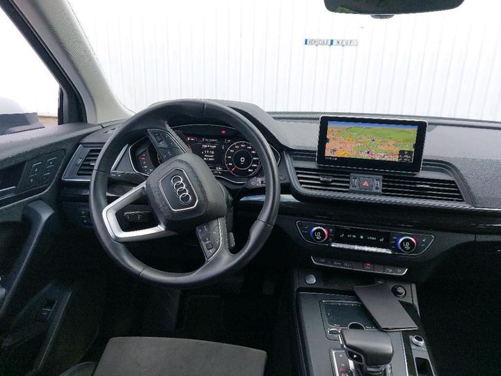 Photo 12 VIN: WAUZZZFY4J2116397 - AUDI Q5 