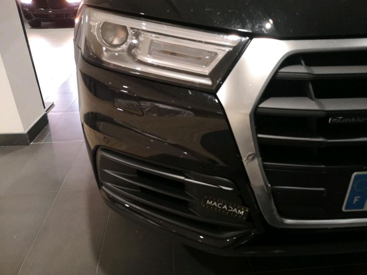 Photo 16 VIN: WAUZZZFY4J2116450 - AUDI Q5 