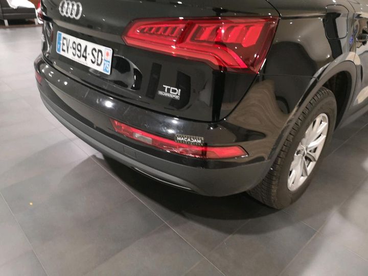 Photo 27 VIN: WAUZZZFY4J2116450 - AUDI Q5 