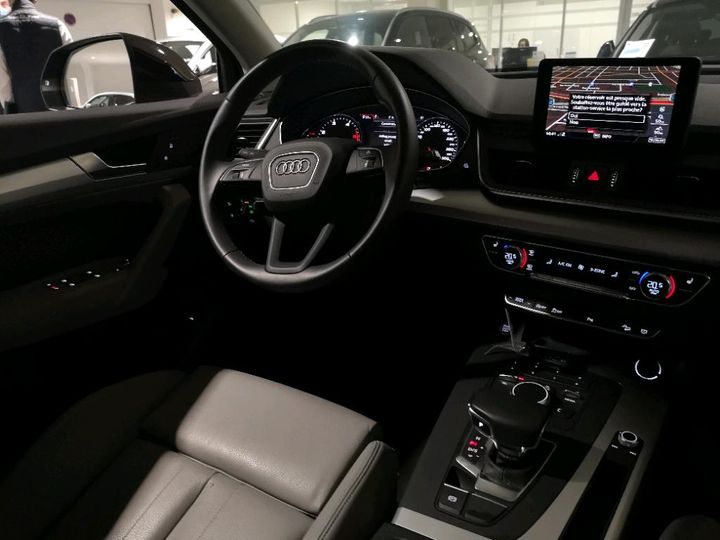 Photo 5 VIN: WAUZZZFY4J2116450 - AUDI Q5 