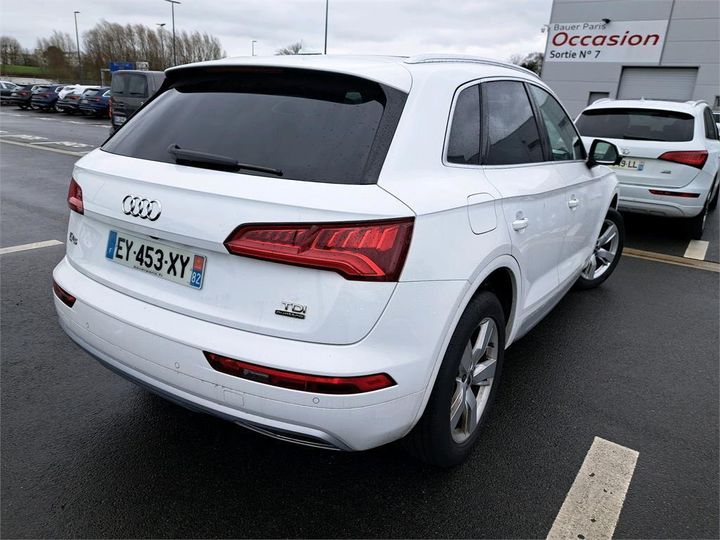 Photo 17 VIN: WAUZZZFY4J2121583 - AUDI Q5 