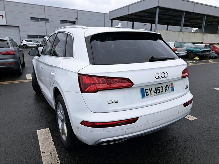 Photo 5 VIN: WAUZZZFY4J2121583 - AUDI Q5 