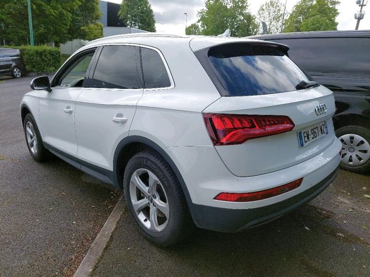 Photo 3 VIN: WAUZZZFY4J2123785 - AUDI Q5 