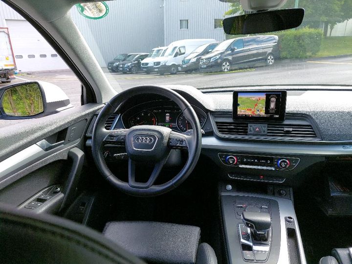 Photo 5 VIN: WAUZZZFY4J2123785 - AUDI Q5 