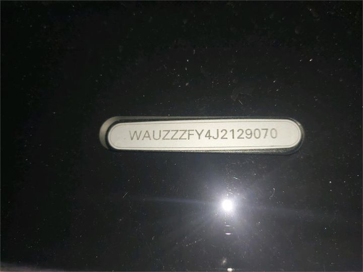 Photo 16 VIN: WAUZZZFY4J2129070 - AUDI Q5 