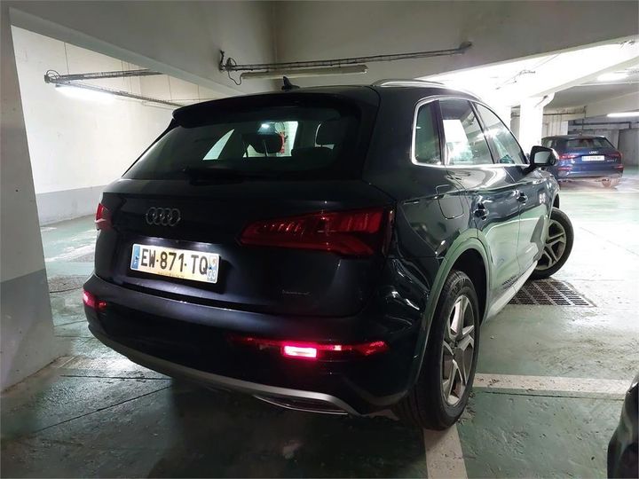 Photo 4 VIN: WAUZZZFY4J2129070 - AUDI Q5 