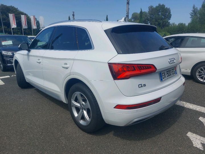 Photo 12 VIN: WAUZZZFY4J2135841 - AUDI Q5 