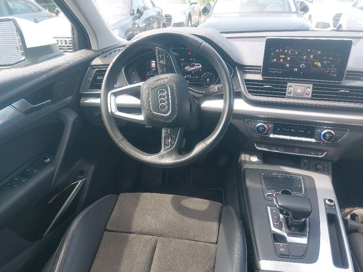 Photo 6 VIN: WAUZZZFY4J2135841 - AUDI Q5 