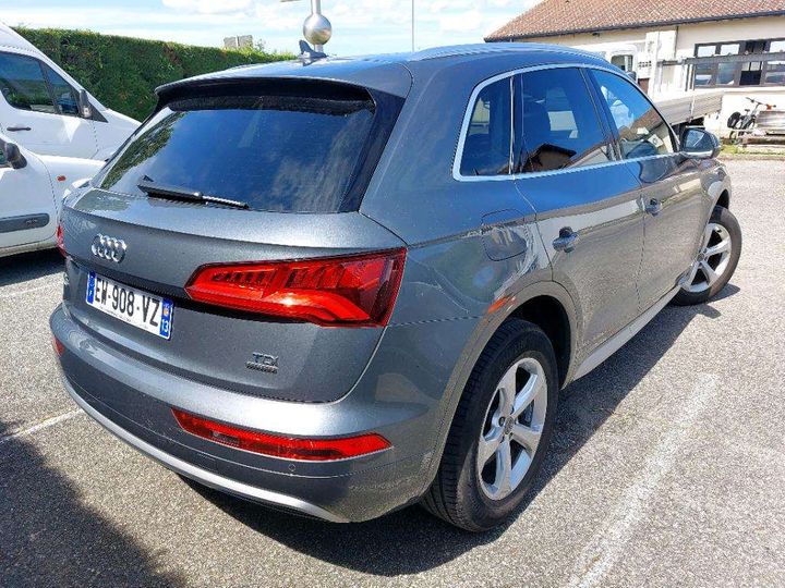 Photo 3 VIN: WAUZZZFY4J2139114 - AUDI Q5 