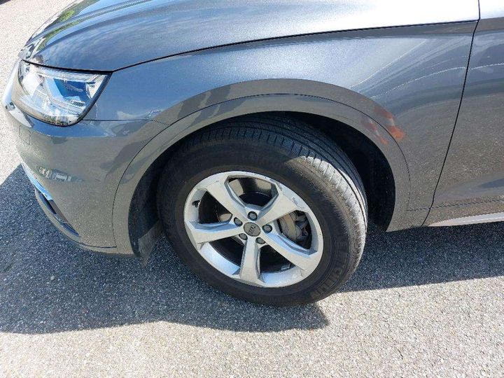 Photo 34 VIN: WAUZZZFY4J2139114 - AUDI Q5 