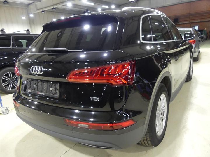 Photo 2 VIN: WAUZZZFY4J2150694 - AUDI Q5 