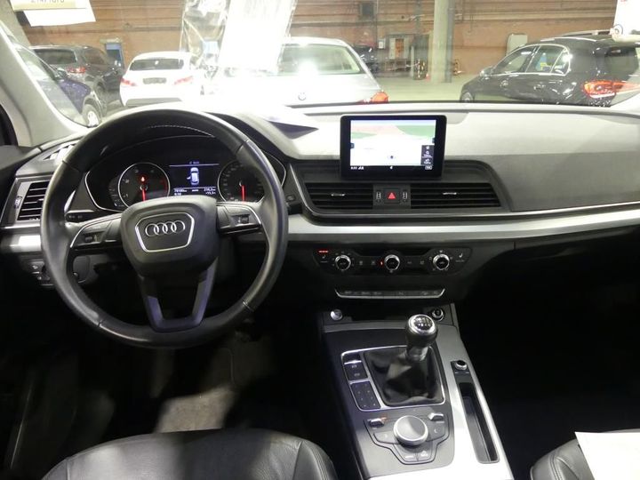 Photo 8 VIN: WAUZZZFY4J2150694 - AUDI Q5 