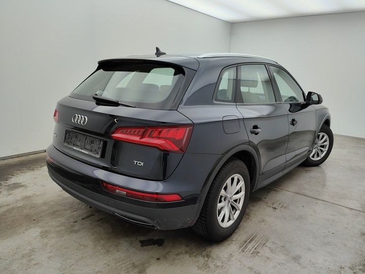 Photo 1 VIN: WAUZZZFY4J2171366 - AUDI Q5 '16 