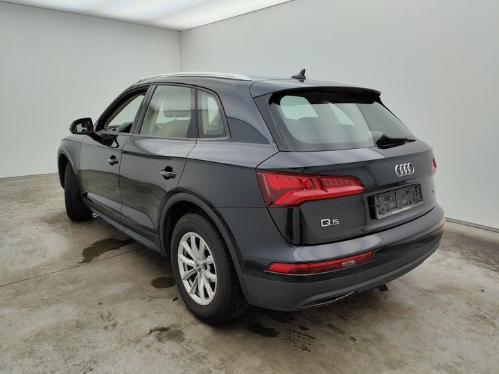 Photo 6 VIN: WAUZZZFY4J2171366 - AUDI Q5 '16 