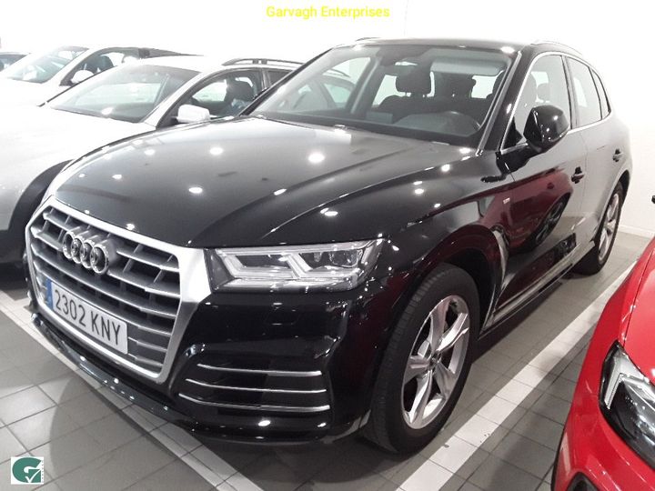 Photo 0 VIN: WAUZZZFY4J2180309 - AUDI Q5 