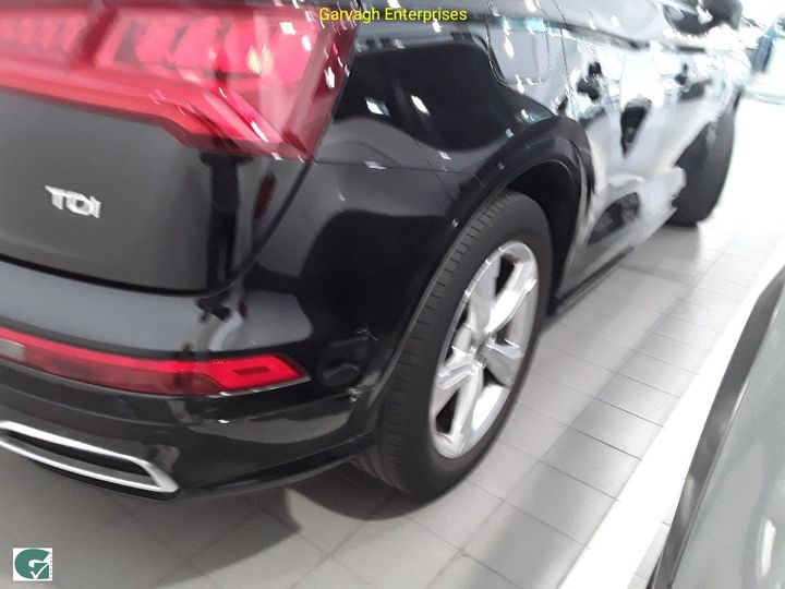 Photo 17 VIN: WAUZZZFY4J2180309 - AUDI Q5 