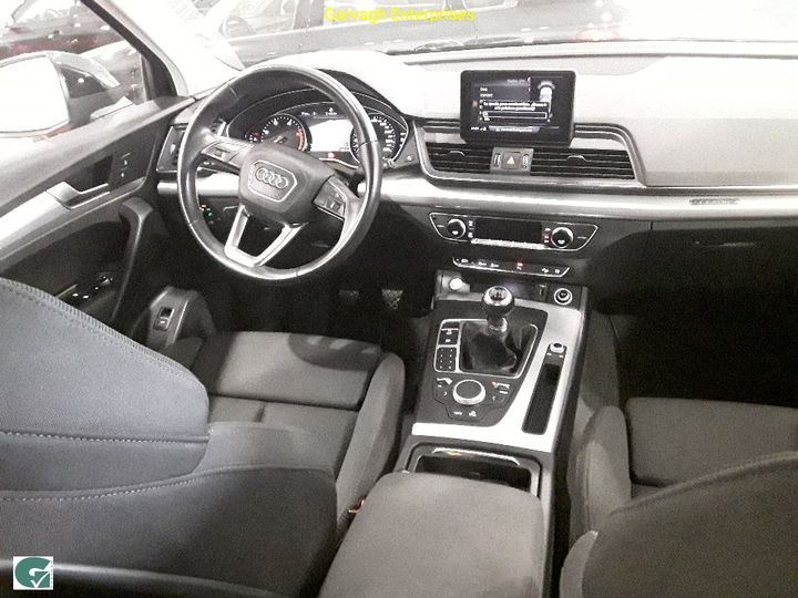 Photo 27 VIN: WAUZZZFY4J2180309 - AUDI Q5 